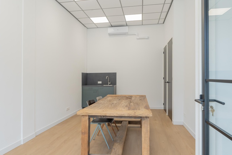 Kantoorruimte Leiden - Floris Versterlaan 62 H - Foto 11