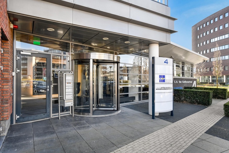KantoorruimteaanMr E.N. van Kleffensstraat 4<br/> inArnhem KantoorruimteaanMr E.N. van Kleffensstraat 4<br/> inArnhem
