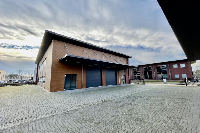 KantoorruimteaanGarnizoenstraat 2<br/> inVelp
