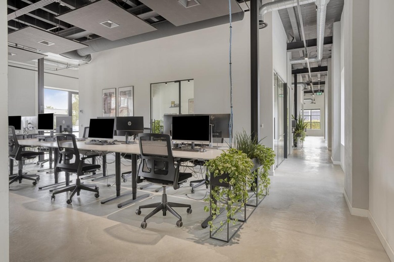 KantoorruimteaanGoessestraatweg 17<br/> inKapelle