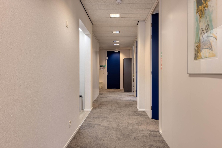 KantoorruimteaanMarathon 3<br/> inHilversum