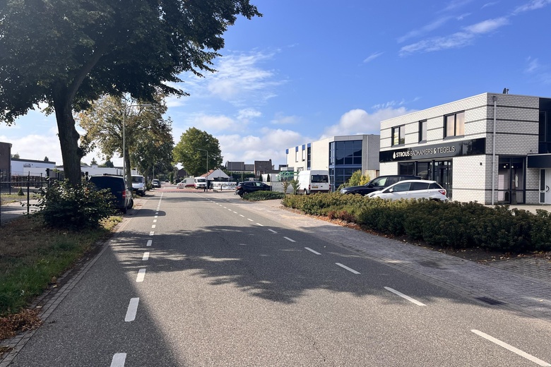 BedrijfsruimteaanHeytstraat 11<br/> inReuver