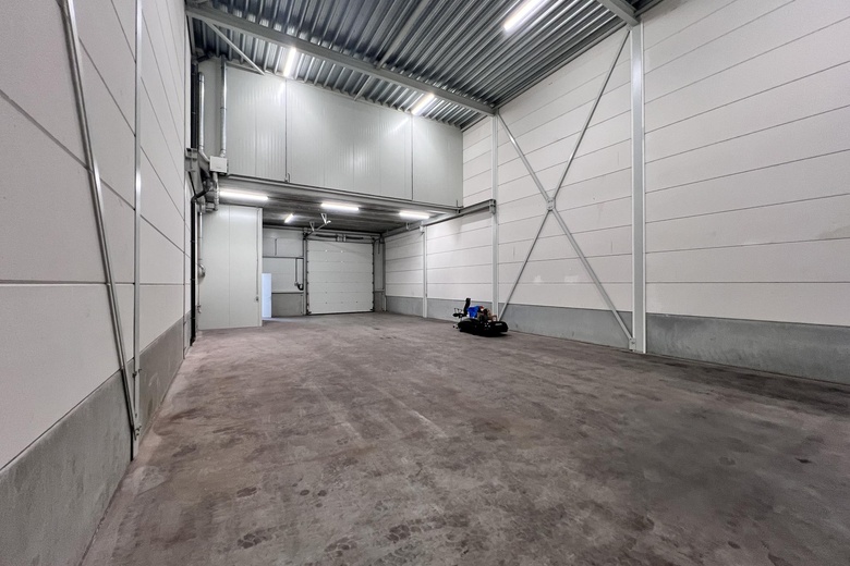 BedrijfsruimteaanKeurmeesterstraat 35<br/> inAmstelveen BedrijfsruimteaanKeurmeesterstraat 35<br/> inAmstelveen