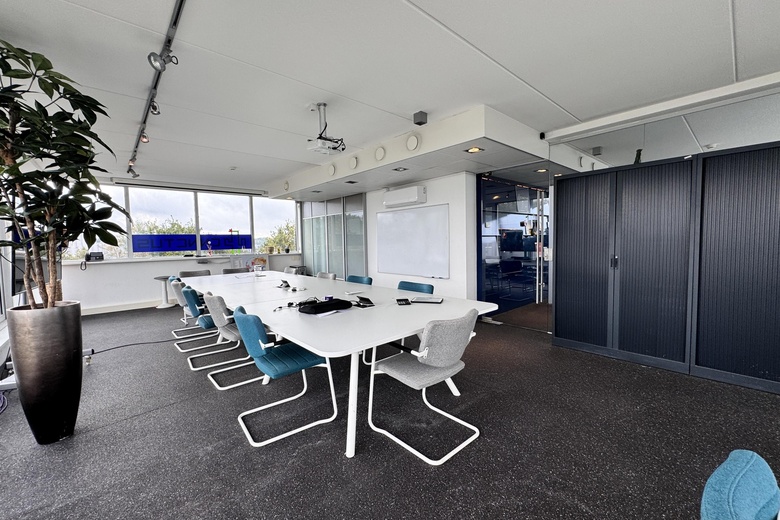 KantoorruimteaanEdvard Munchweg 107<br/> inAlmere