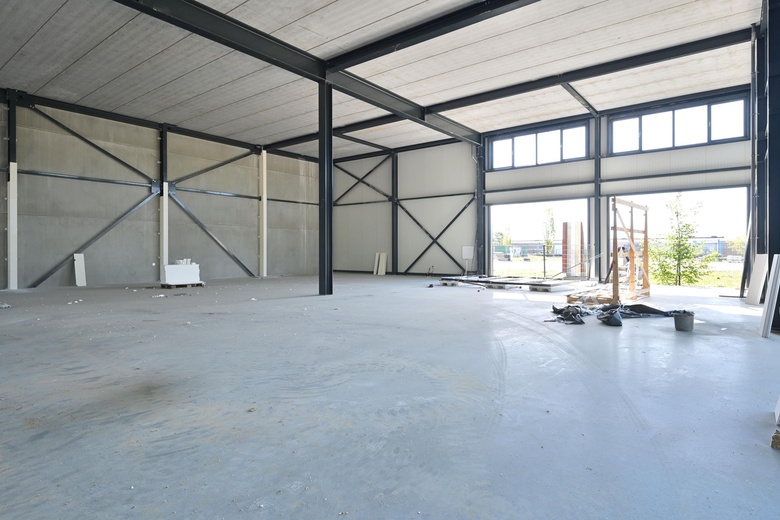 Bedrijfsruimte Soest - Koningsweg 34 01 - Foto 12