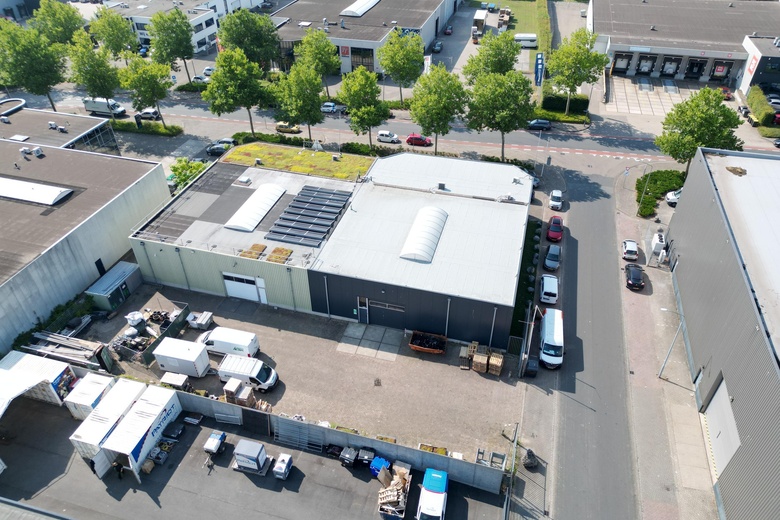 Bedrijfsruimte Dordrecht - Pieter Zeemanweg 121 - Foto 18