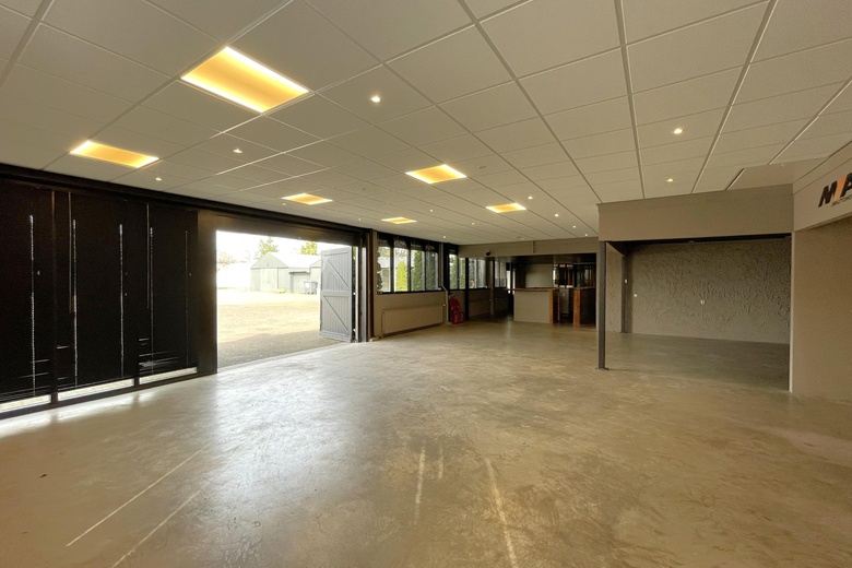 Bedrijfsruimte Apeldoorn - Laan van Orden 8 - Foto 16