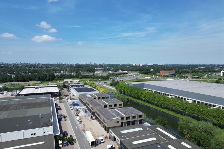 Bedrijfsruimte Barendrecht - Oosteinde 5 b 8 - Foto 7