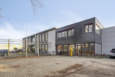 Bedrijfsruimte Oss - Kantsingel 16 B - Foto 2