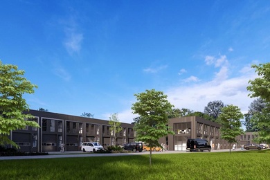 Bedrijfsruimte te koop Dongen - Eindsestraat 131 A 1