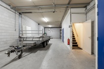 Bedrijfsruimte Roelofarendsveen - Veenderveld 36 - Foto 1