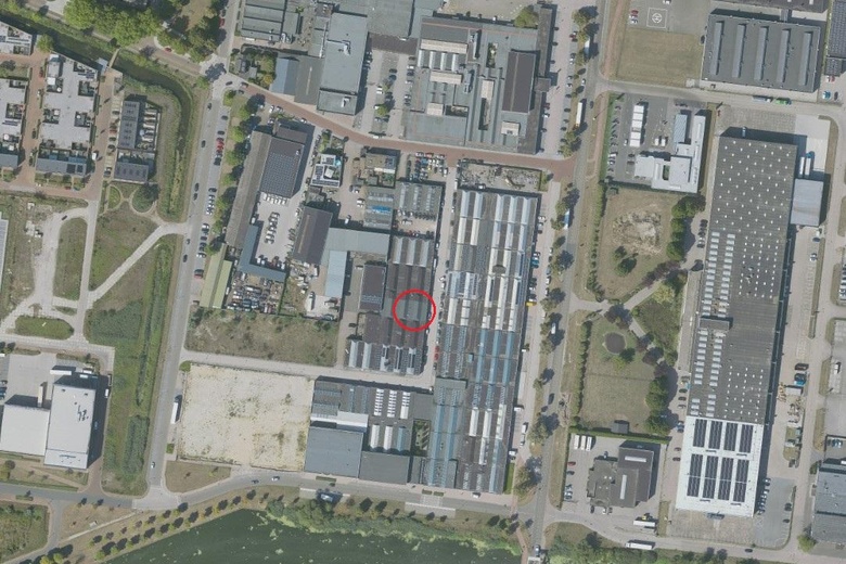 Bedrijfsruimte Helmond - 1e Indumaweg 5 C - Foto 2