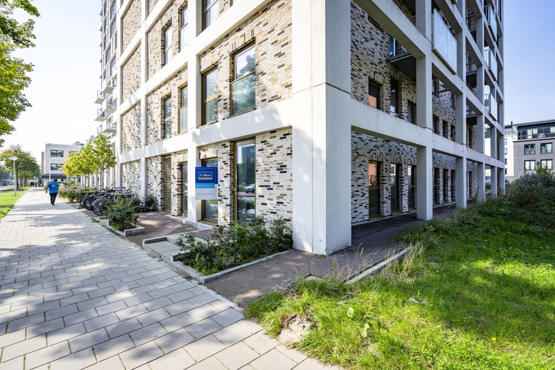 KantoorruimteaanPaasheuvelweg 17 0 ong<br/> inAmsterdam