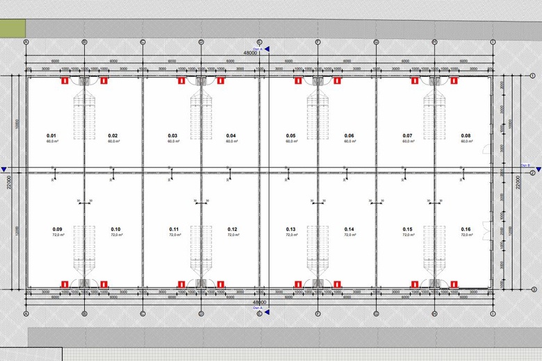 BedrijfsruimteaanVlambloem 160<br/> inRotterdam