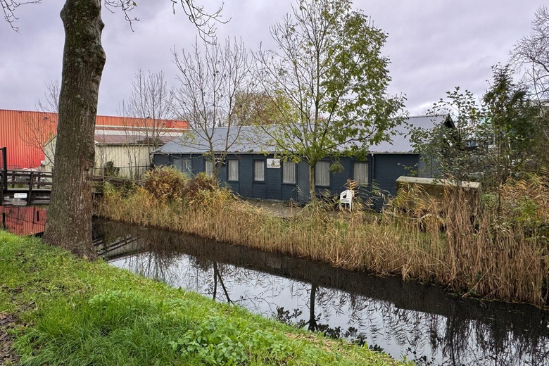 BedrijfsruimteaanKanaaldijk Oost 1<br/> inBreukelen