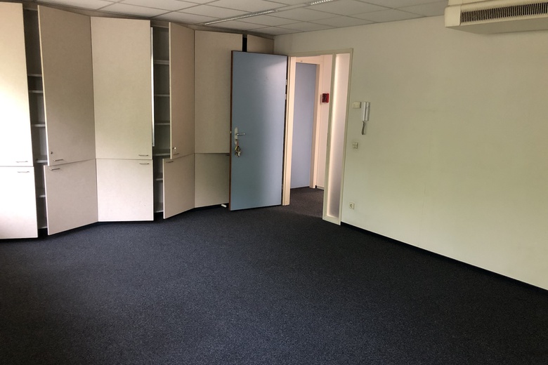 KantoorruimteaanDe Biezen 20<br/> inPapendrecht