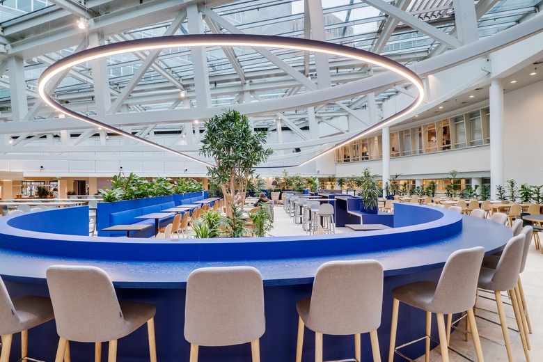 KantoorruimteaanWinthontlaan 1<br/> inUtrecht