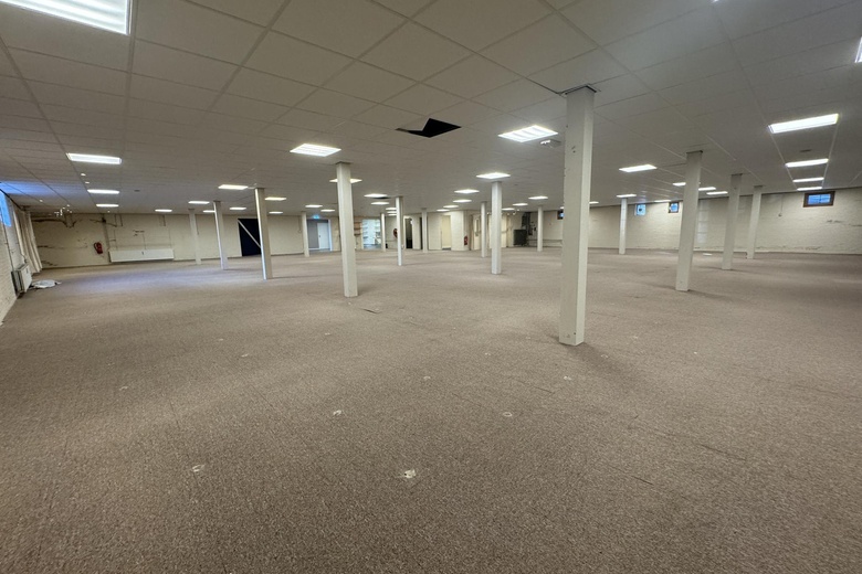 KantoorruimteaanNijverheidswerf 14<br/> inBussum