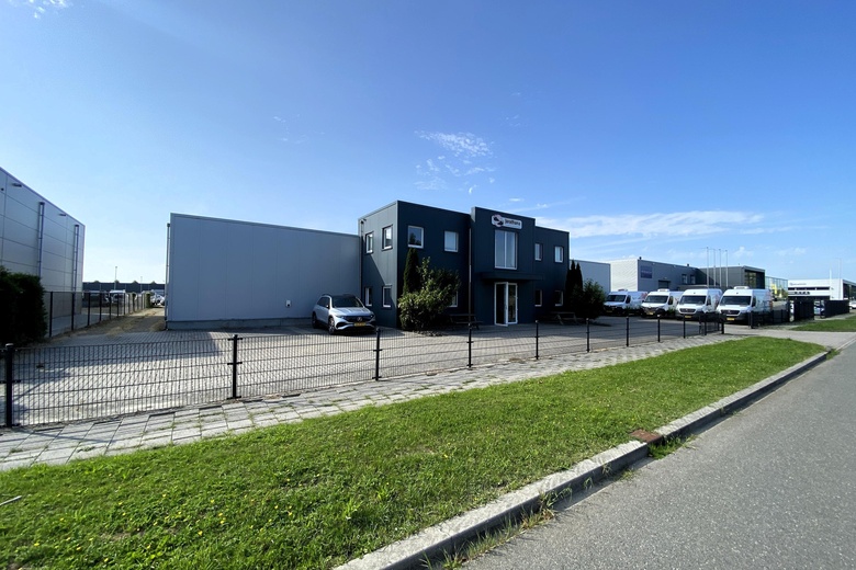 Bedrijfsruimte Lelystad - Artemisweg 173 - Foto 18