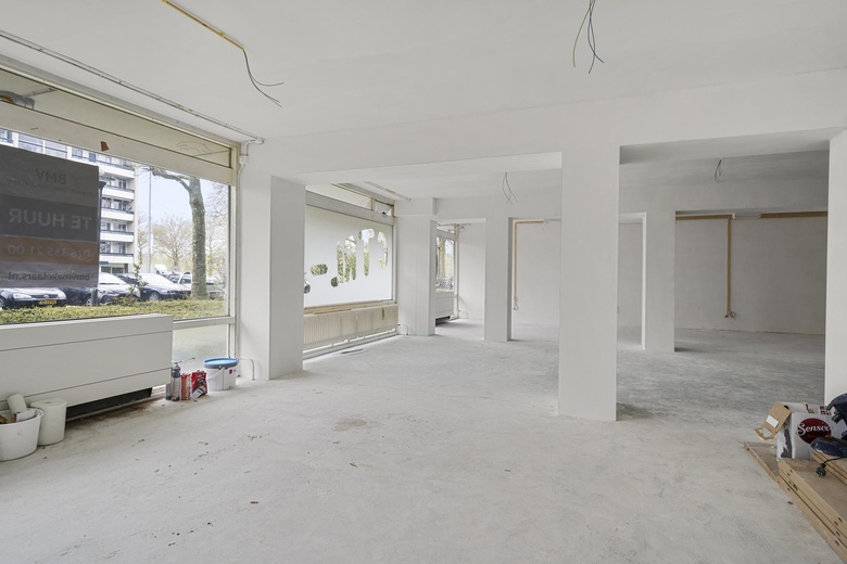 BedrijfsruimteaanHisveltplein 21 - 35<br/> inArnhem