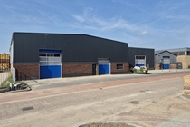 Bedrijfsruimte Hardinxveld-Giessendam - Ambachtsstraat 6 - Foto 6