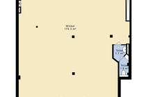 Bekijk foto 3 van eenheid 1 aan de Rijksstraatweg 151 153 in Haarlem