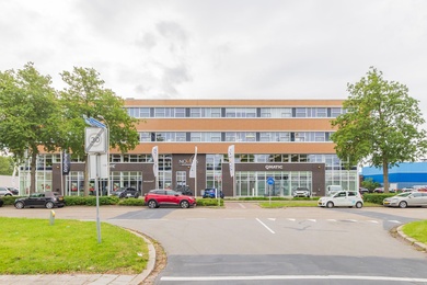Bedrijfsruimte te huur Katwijk - Lageweg 35
