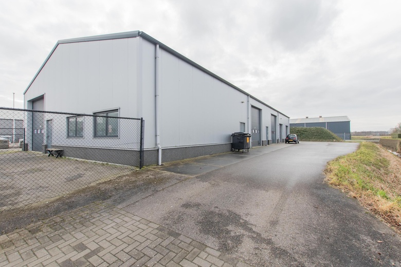 BedrijfsruimteaanAmbachtsweg 5 A<br/> inKapelle