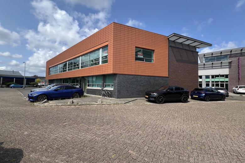 BedrijfsruimteaanHavenkade 17<br/> inRidderkerk