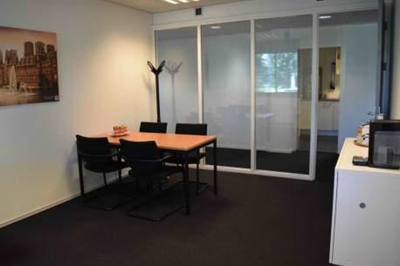 KantoorruimteaanPlatinaweg 25<br/> inDen Haag