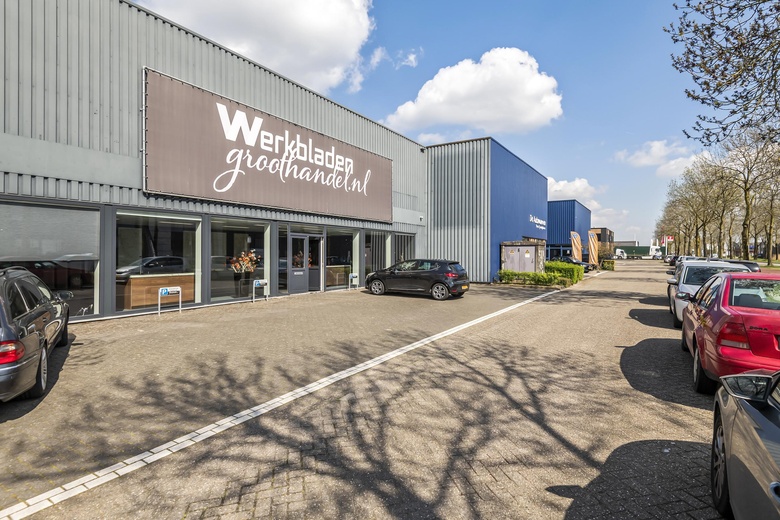 Bedrijfsruimte Tiel - Wattstraat 2 - Foto 5