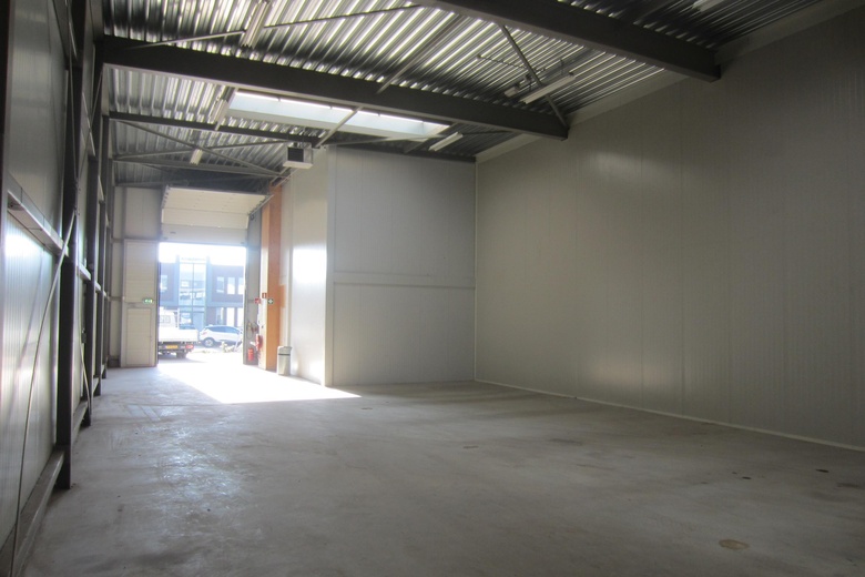 BedrijfsruimteaanDe Heinen 15<br/> inRavenstein