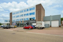 Bedrijfsruimte Barendrecht - Kamerlingh Onnesweg 24 - Foto 1