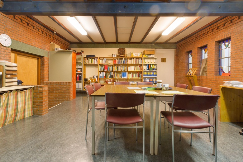 ZorgaanBoschjesstraat 115<br/> inKoog aan de Zaan