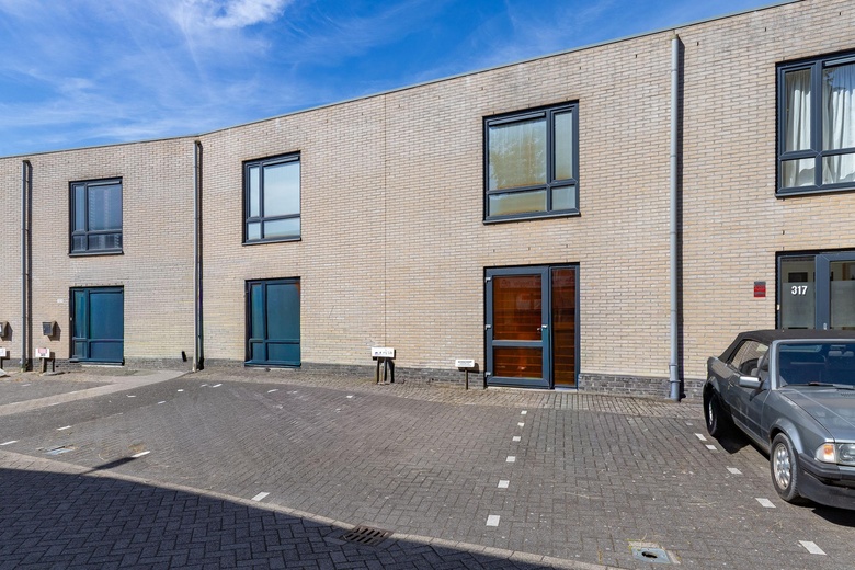 Bedrijfsruimte Lisse - Meer en Duin 319 - Foto 23