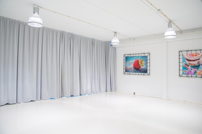 BedrijfsruimteaanStoelmatter 3 B<br/> inWateringen