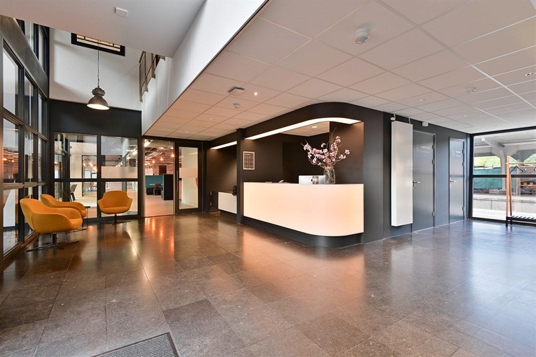 KantoorruimteaanStationsplein 5 A 1<br/> inSittard KantoorruimteaanStationsplein 5 A 1<br/> inSittard