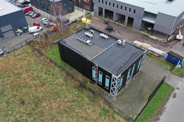 BedrijfsruimteaanDe Striptekenaar 76<br/> inAlmere BedrijfsruimteaanDe Striptekenaar 76<br/> inAlmere