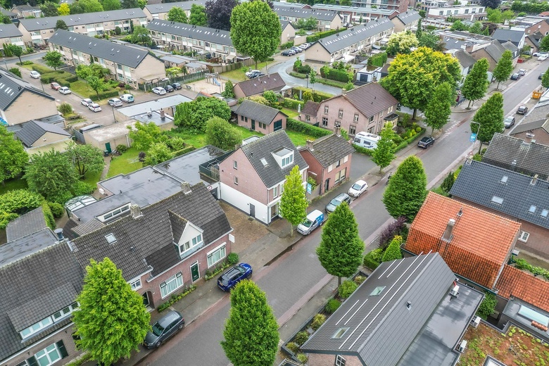 WinkelruimteaanMarktstraat 56<br/> inMierlo