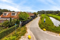 Bedrijfsruimte Velserbroek - Dammersweg 15 RD - Foto 3