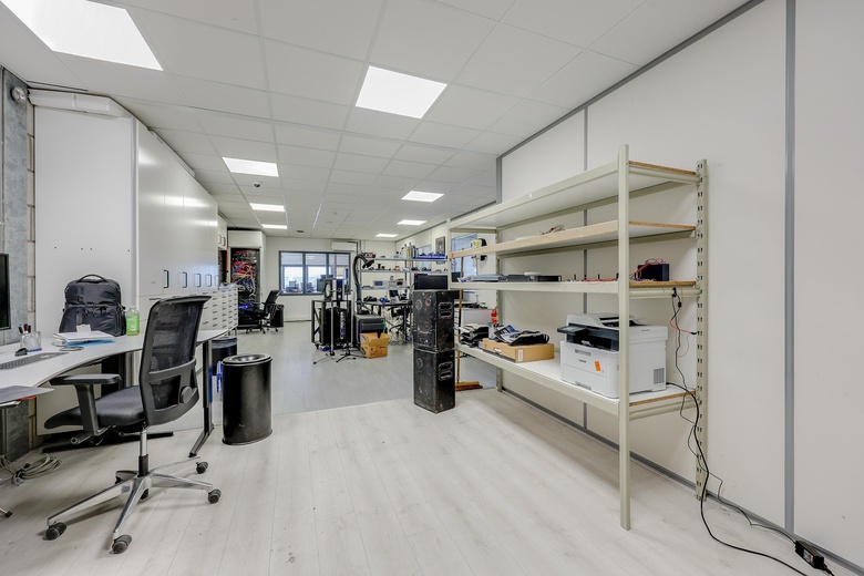 BedrijfsruimteaanAntennestraat 66<br/> inAlmere