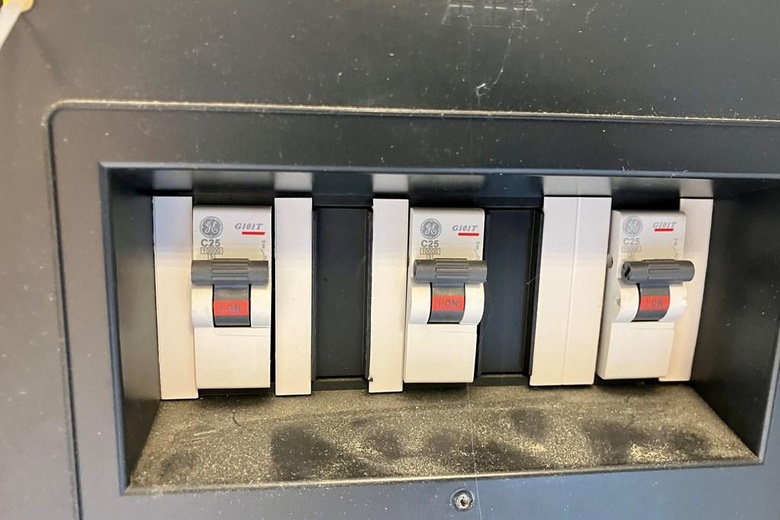 BedrijfsruimteaanPostkoets 5 A<br/> inZeewolde