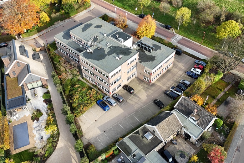 KantoorruimteaanStationsweg 78<br/> inBarendrecht