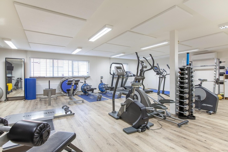 KantoorruimteaanFokkerstraat 22<br/> inReeuwijk