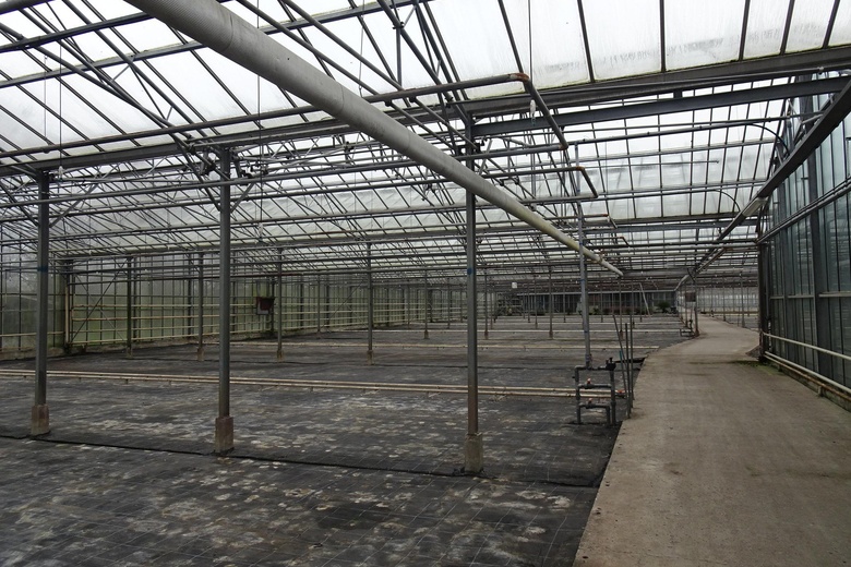 BedrijfsruimteaanHornweg 206<br/> inAalsmeer BedrijfsruimteaanHornweg 206<br/> inAalsmeer