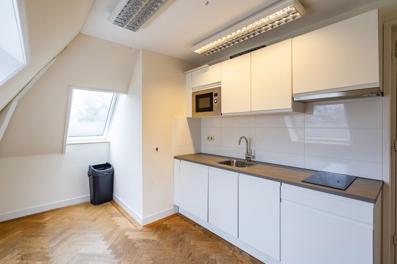 KantoorruimteaanInsulindelaan 30<br/> inHilversum