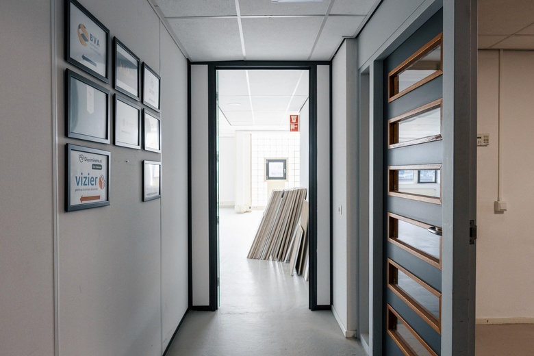 KantoorruimteaanHanzeplein 11 - 27 (unit 4.01/4.10) 0 ong<br/> inZwolle