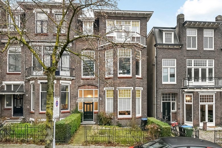 KantoorruimteaanBouriciusstraat 14<br/> inArnhem