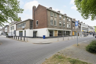Winkelruimte te huur Geleen - Bloemenmarkt 21
