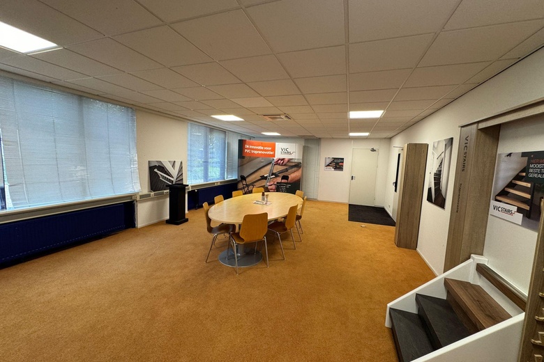 BedrijfsruimteaanHavenweg 1<br/> inWaalwijk BedrijfsruimteaanHavenweg 1<br/> inWaalwijk